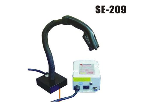ไฟฟ้าสถิต Ionizer esd se-209